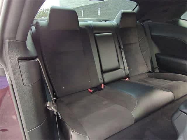 Used 2022 Dodge Challenger R/T Scat Pack w/ T/A Package RWD image 20
