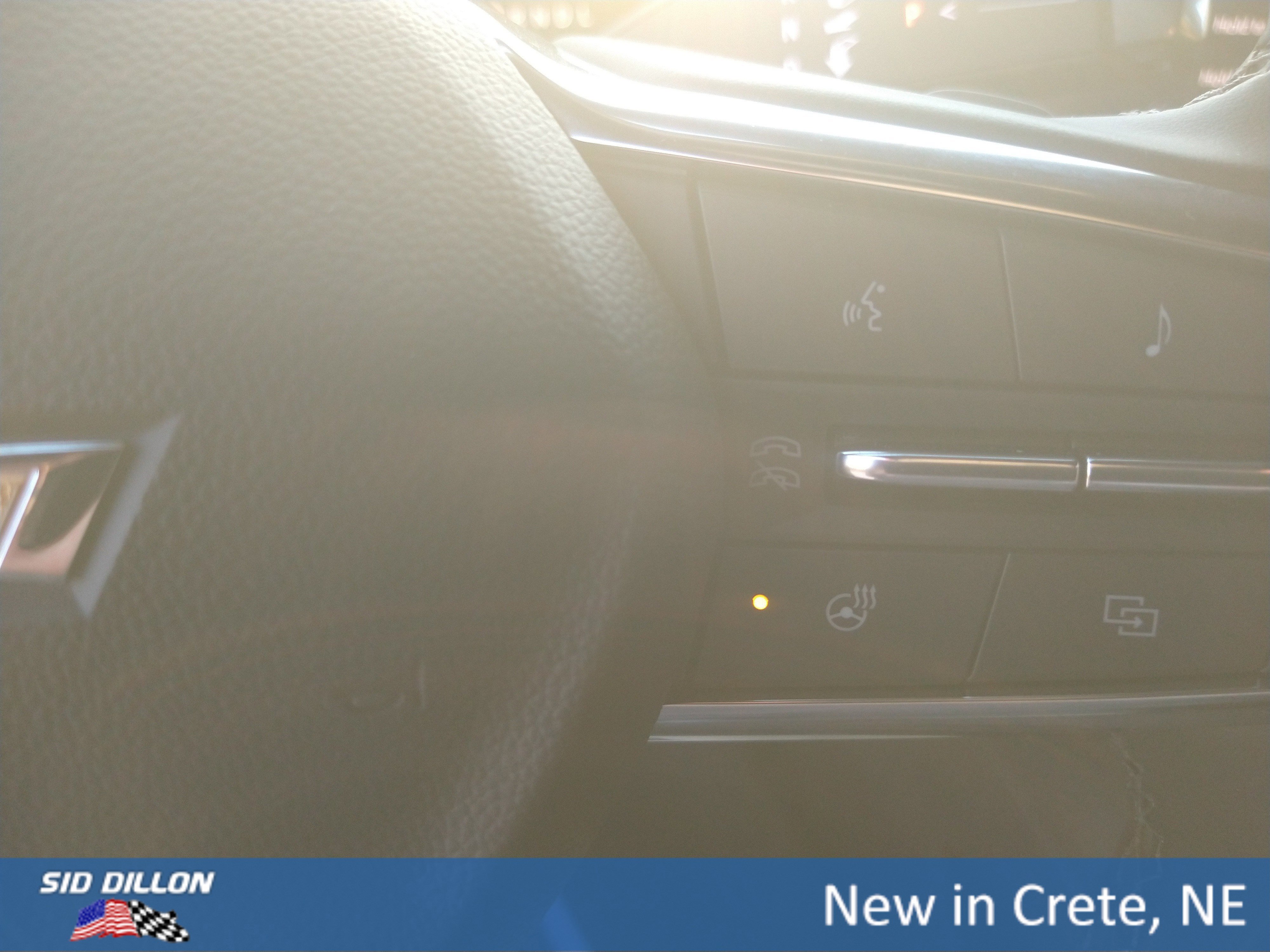 New 2026 Chevrolet Suburban Premier image 12