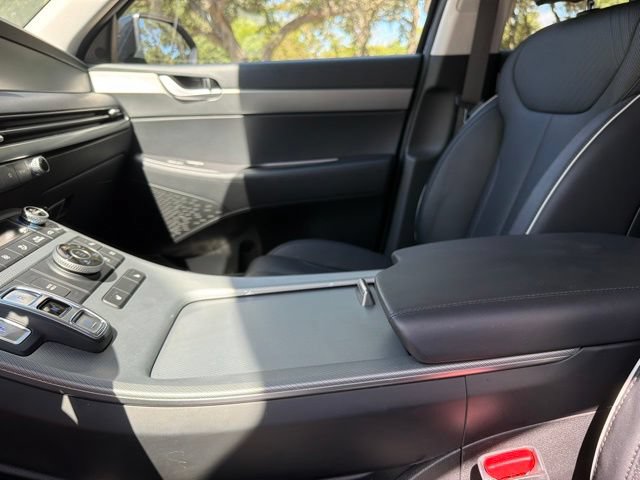 Used 2025 Hyundai Palisade SEL AWD/4WD image 24