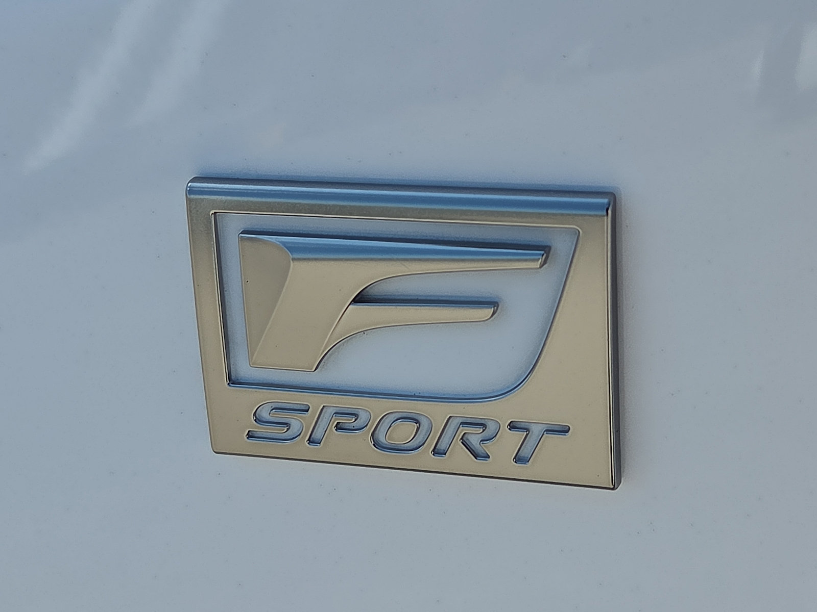 Used 2024 Lexus RX 350 F Sport w/ Convenience Package AWD/4WD image 8