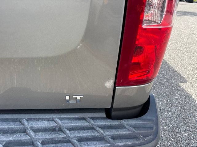 Certified 2013 Chevrolet Silverado 1500 LT w/ All-Star Edition RWD image 7