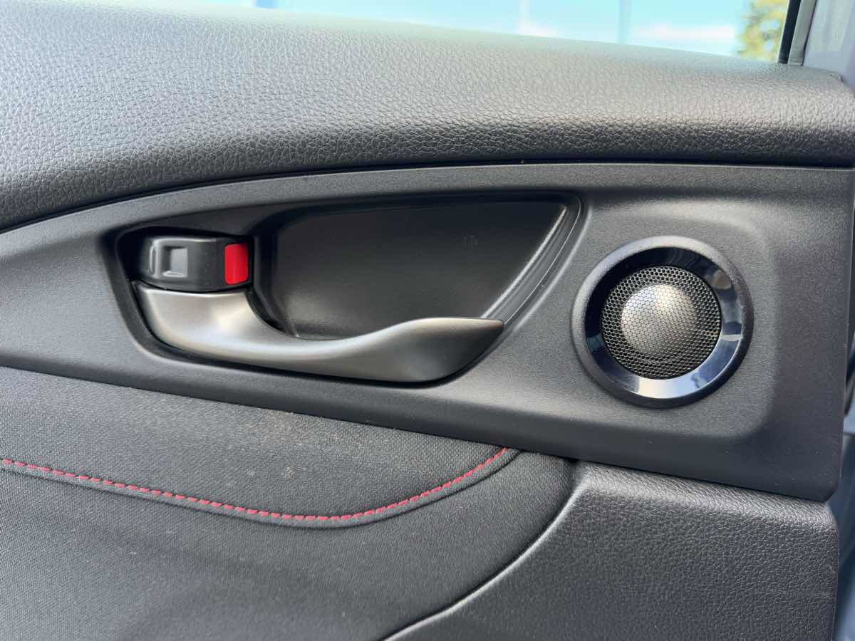 Used 2019 Honda Civic Type R image 38