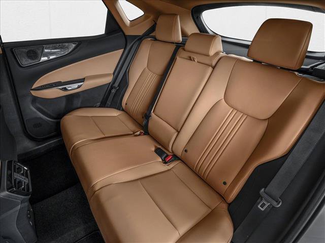 New 2026 Lexus NX 350 AWD w/ Luxury Package image 9
