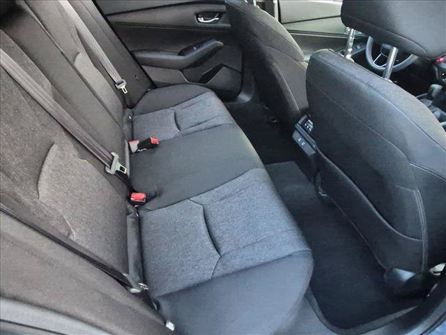 Used 2025 Honda Accord SE image 20