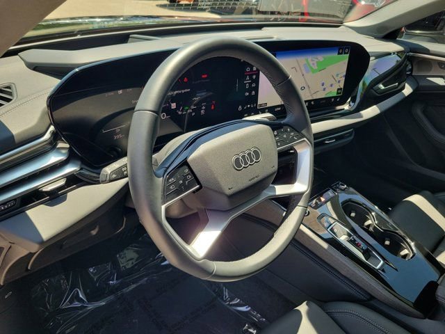 Used 2025 Audi A5 2.0T Premium Plus w/ Premium Plus AWD/4WD image 17