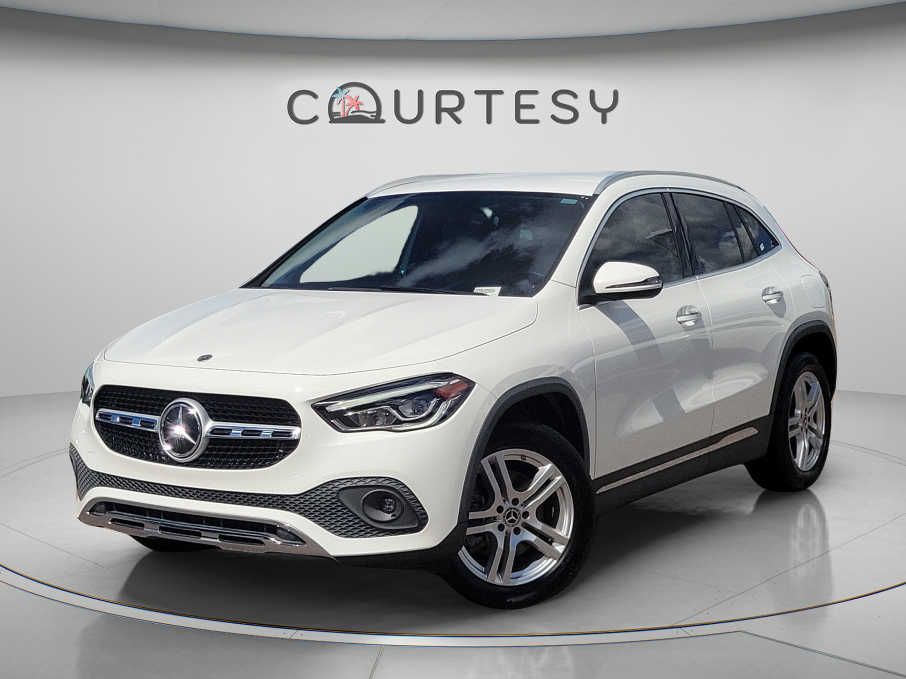 Used 2021 Mercedes-Benz GLA 250