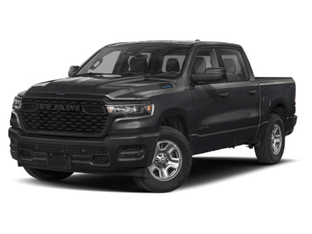 New 2027 RAM 1500 Express