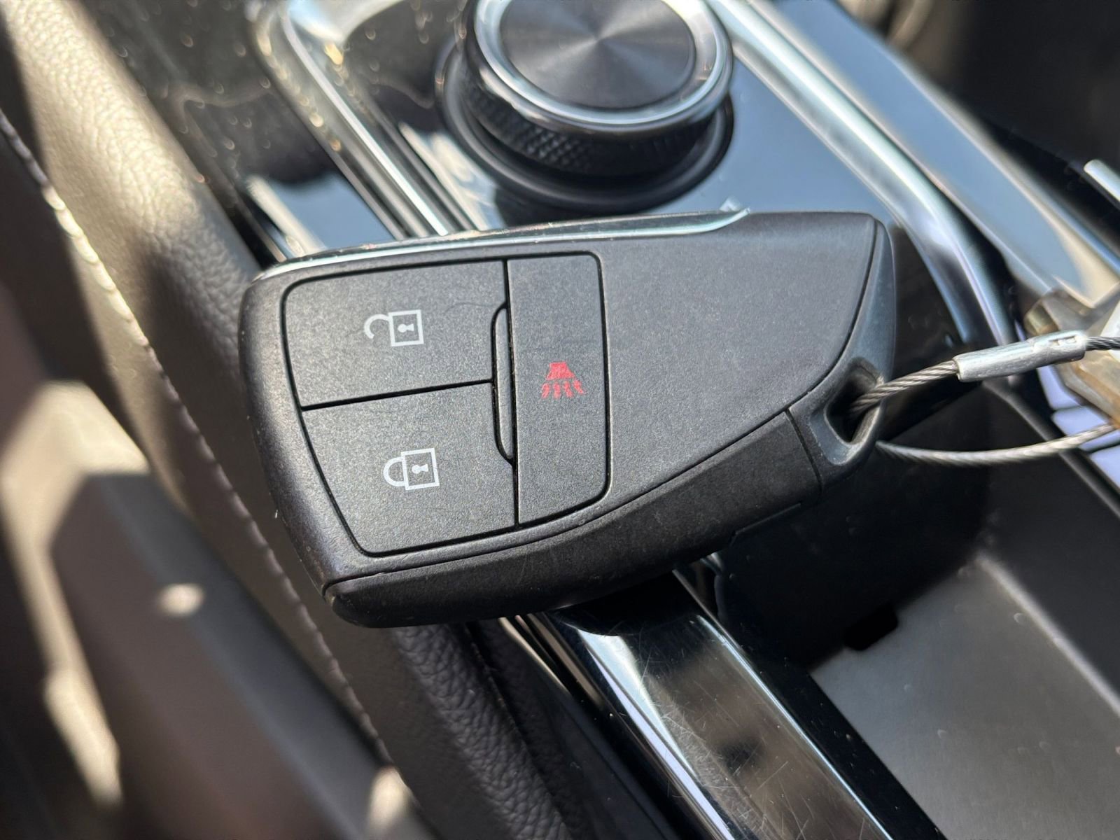 Used 2024 Buick Envision Preferred AWD/4WD image 22