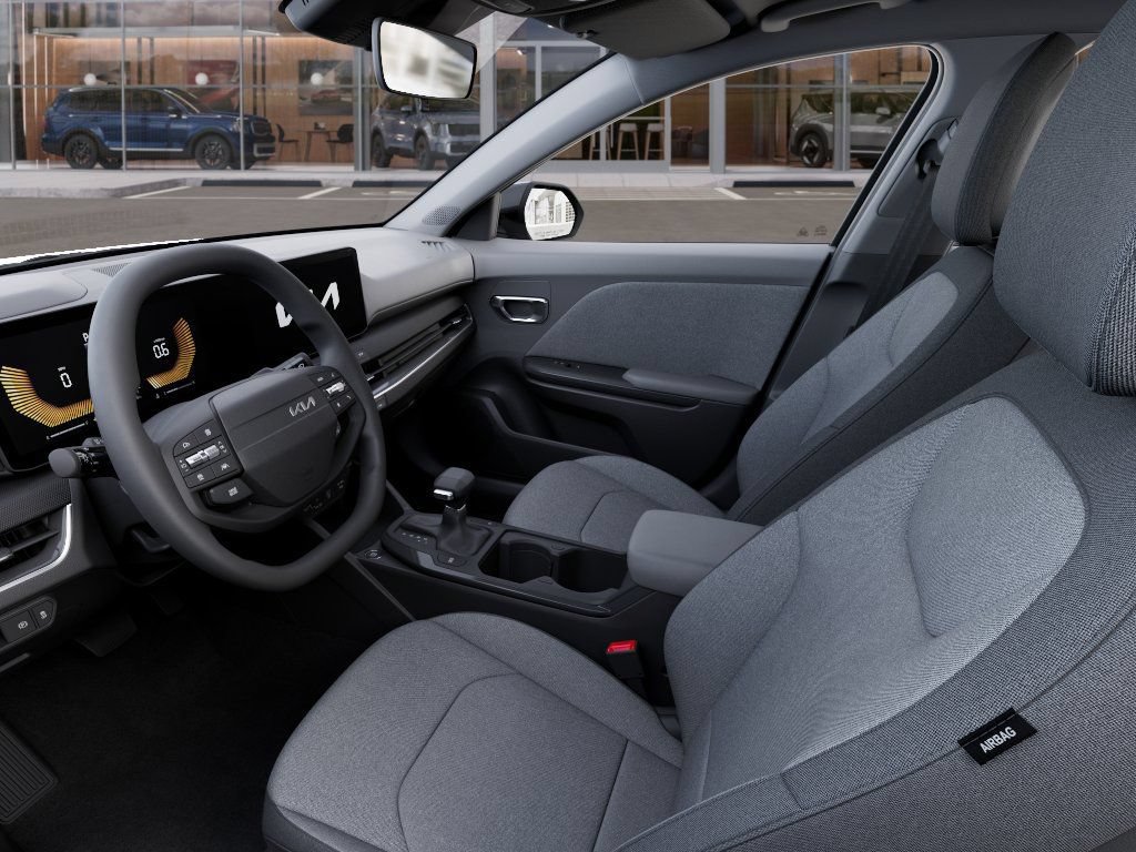 New 2026 Kia K4 FWD image 34