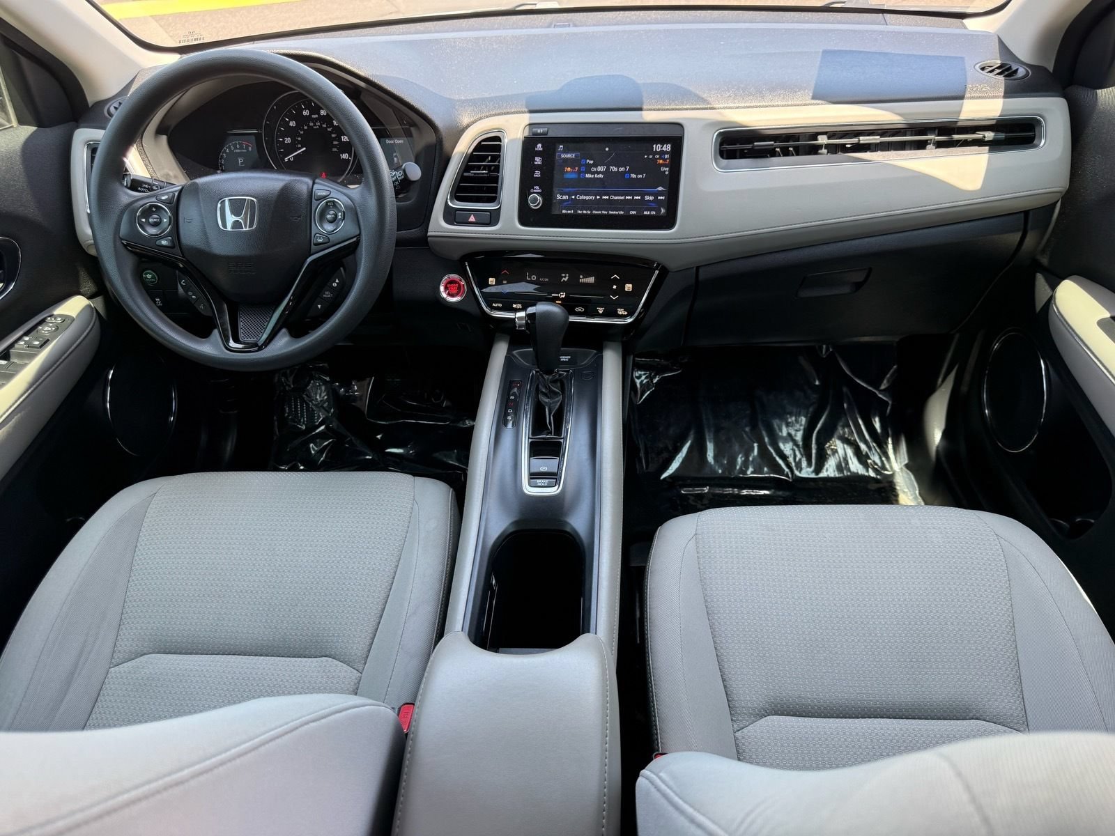 Used 2020 Honda HR-V EX image 28