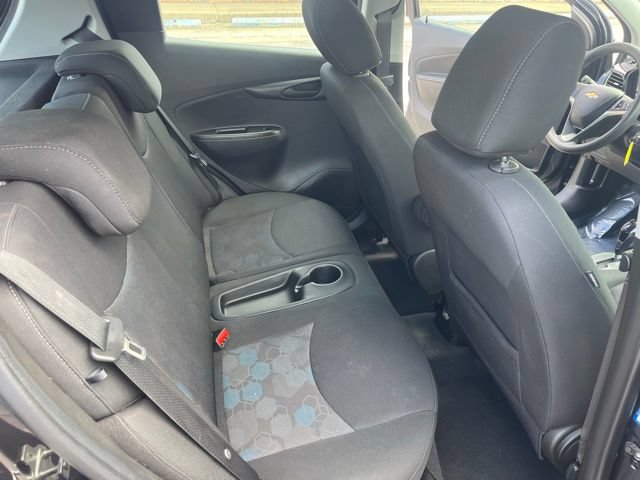 Used 2016 Chevrolet Spark LT FWD image 27