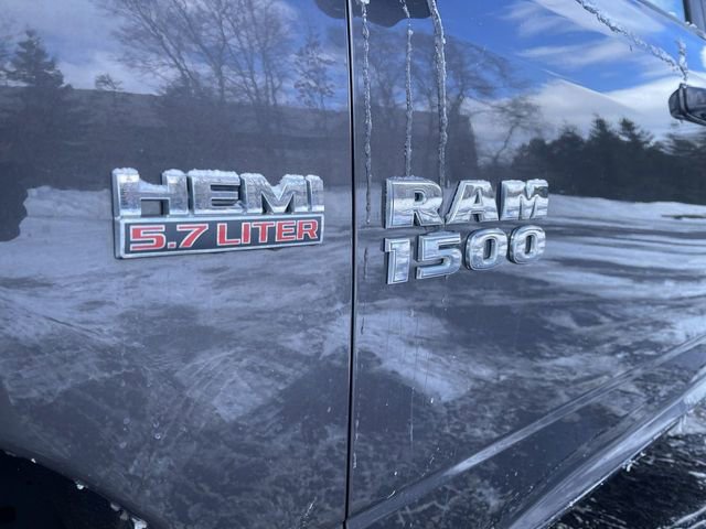 Used 2018 RAM 1500 Sport image 32