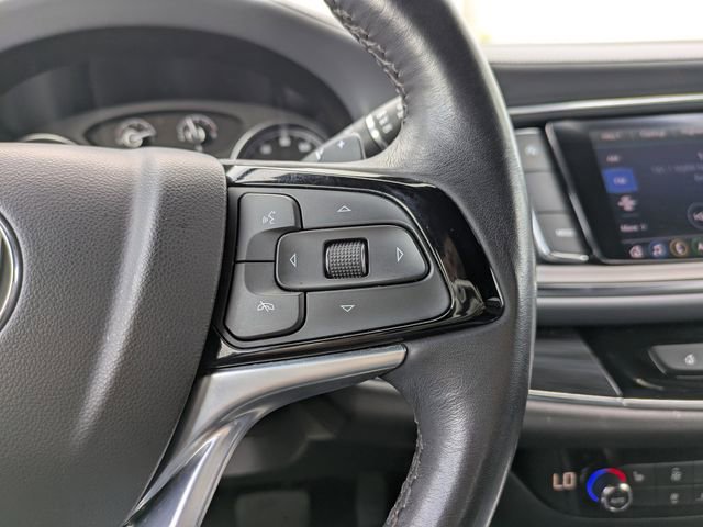 Used 2023 Buick Enclave Essence w/ Experience Buick Package image 36