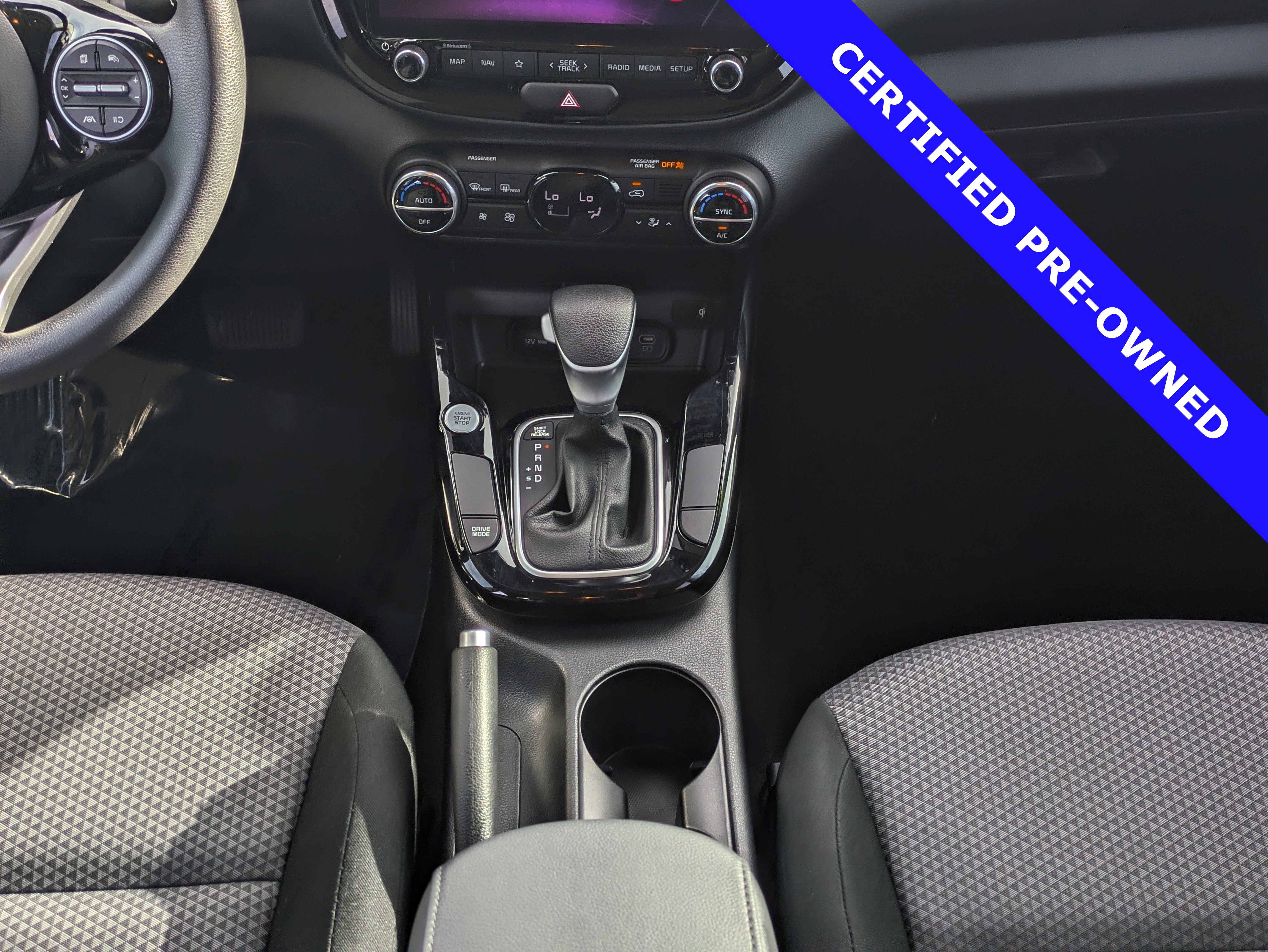 Used 2024 Kia Soul S image 19