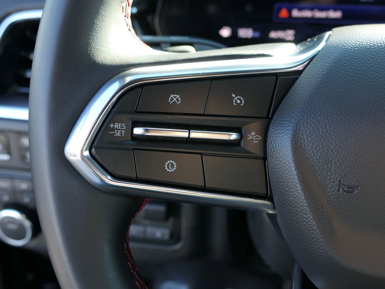 Used 2025 Chevrolet Suburban RST w/ Sun And Tow Package image 15