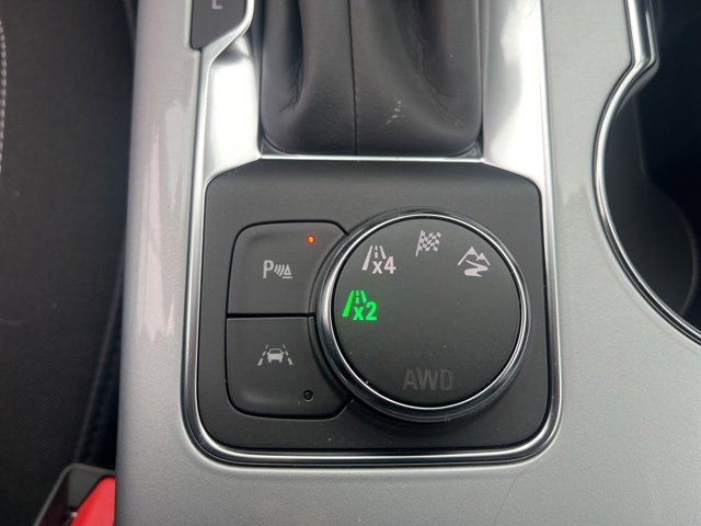 New 2026 Chevrolet Blazer LT image 31