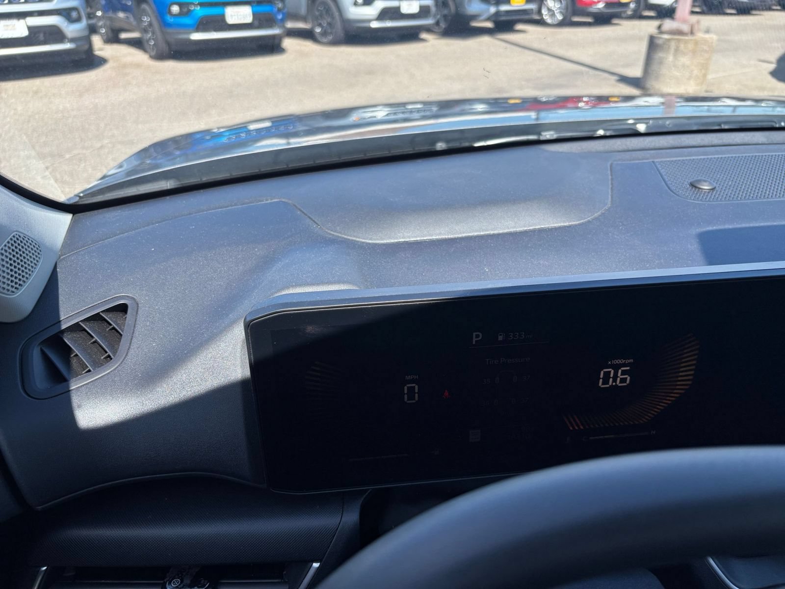 Used 2026 Kia K4 FWD image 34