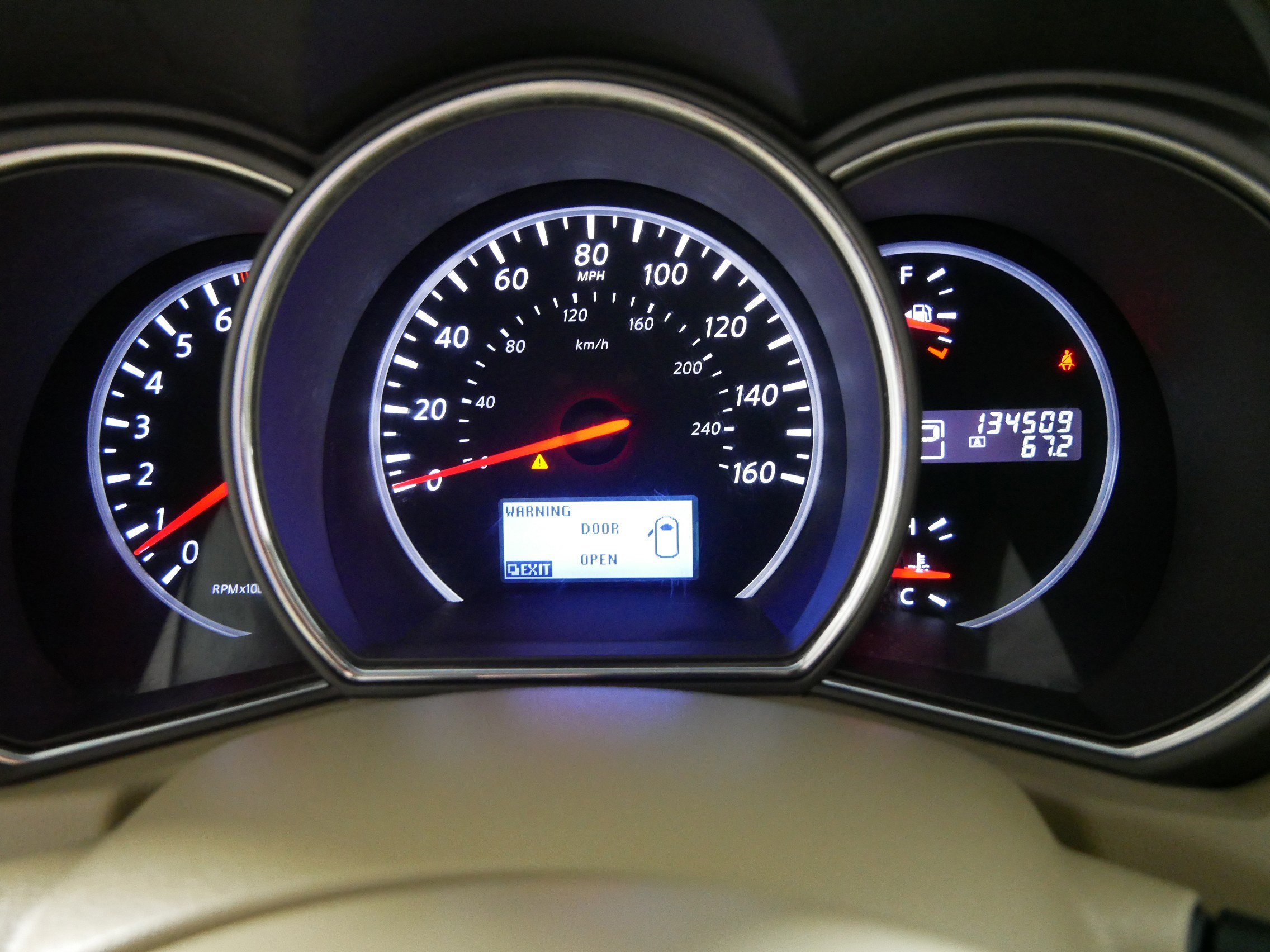 Used 2014 Nissan Murano SL AWD/4WD image 21