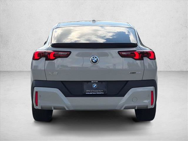 New 2027 BMW X2 xDrive28i w/ Technology Package AWD/4WD image 8