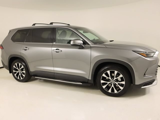 Used 2025 Toyota Grand Highlander AWD Hybrid image 6