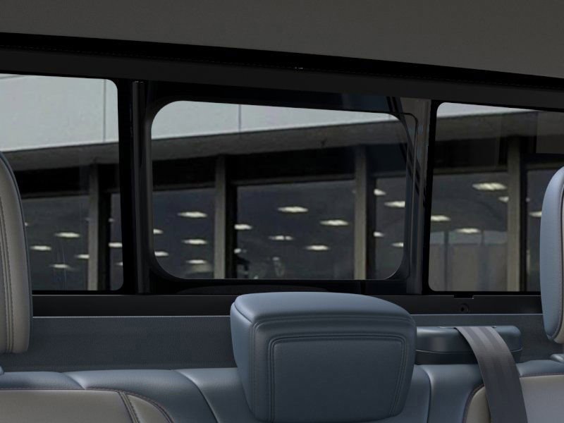 New 2026 Ford Maverick Lariat image 24