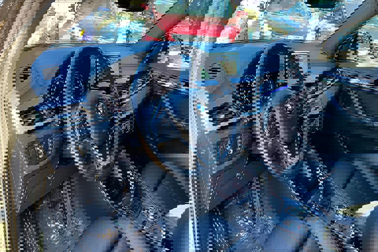 Used 2020 BMW X2 sDrive28i w/ Convenience Package image 17