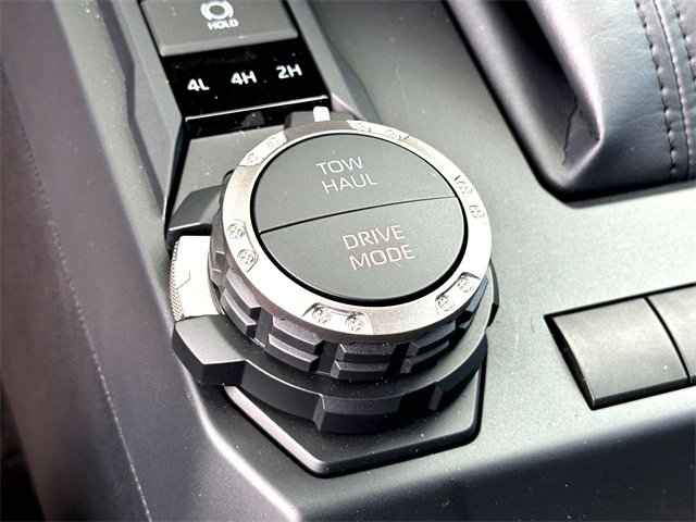 New 2025 Toyota Tacoma TRD Sport image 18