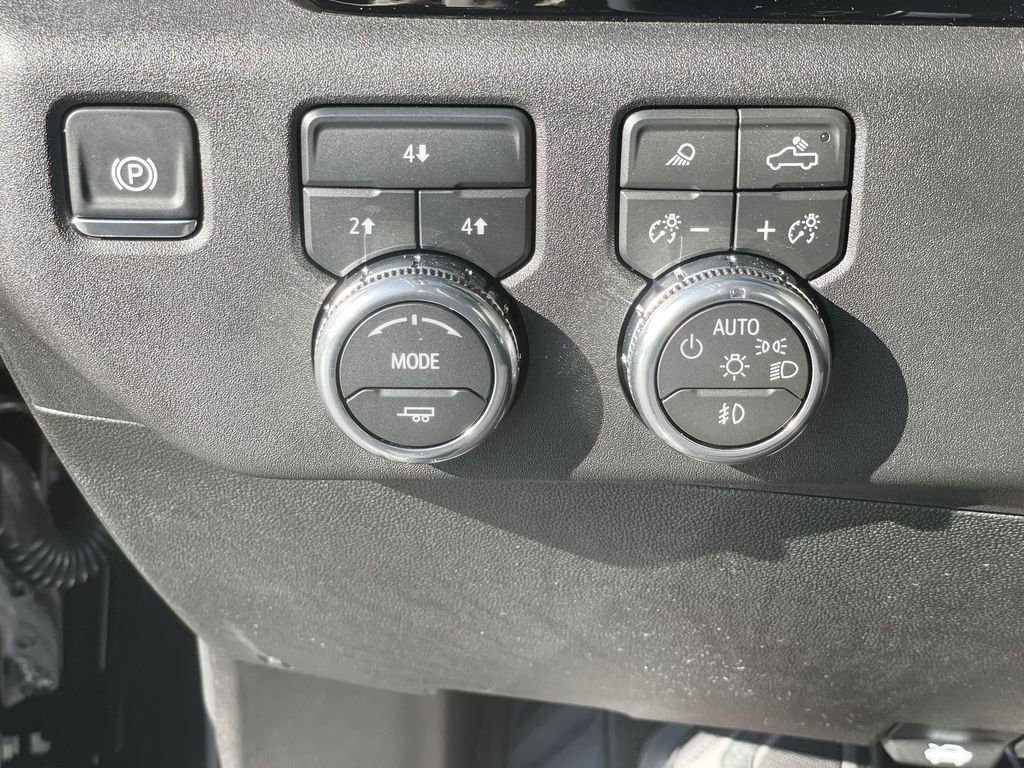 New 2026 GMC Sierra 2500 SLE w/ SLE Value Package; image 23