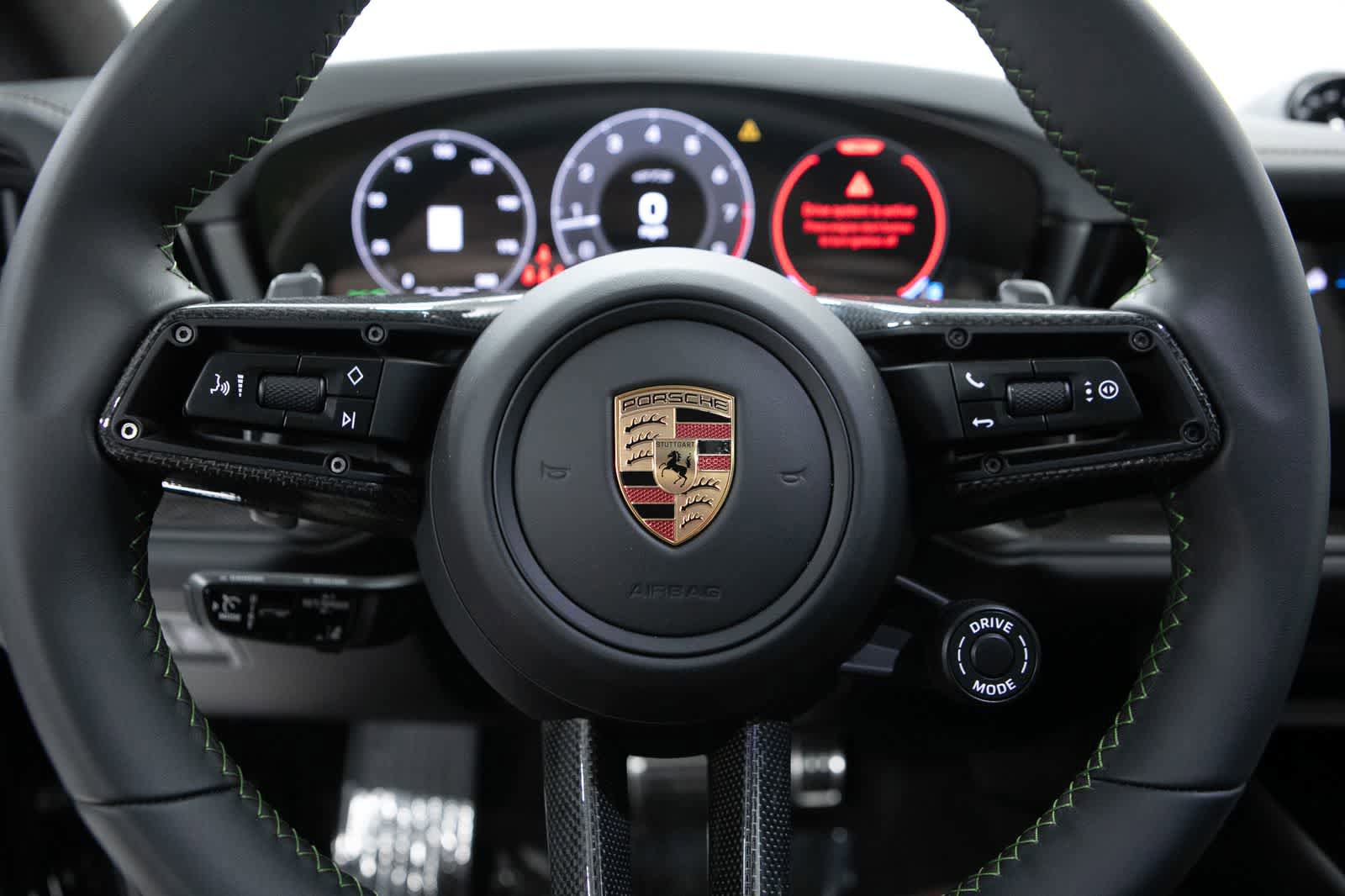 New 2025 Porsche Cayenne GTS image 14