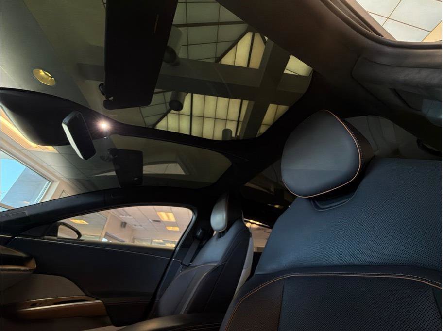 Used 2023 Lucid Air Touring image 23