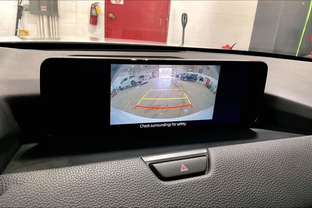Certified 2024 MAZDA CX-90 Plug-In Hybrid w/ Preferred AWD/4WD image 21