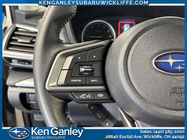 Certified 2022 Subaru Forester Premium w/ Popular Package #1 AWD/4WD image 14