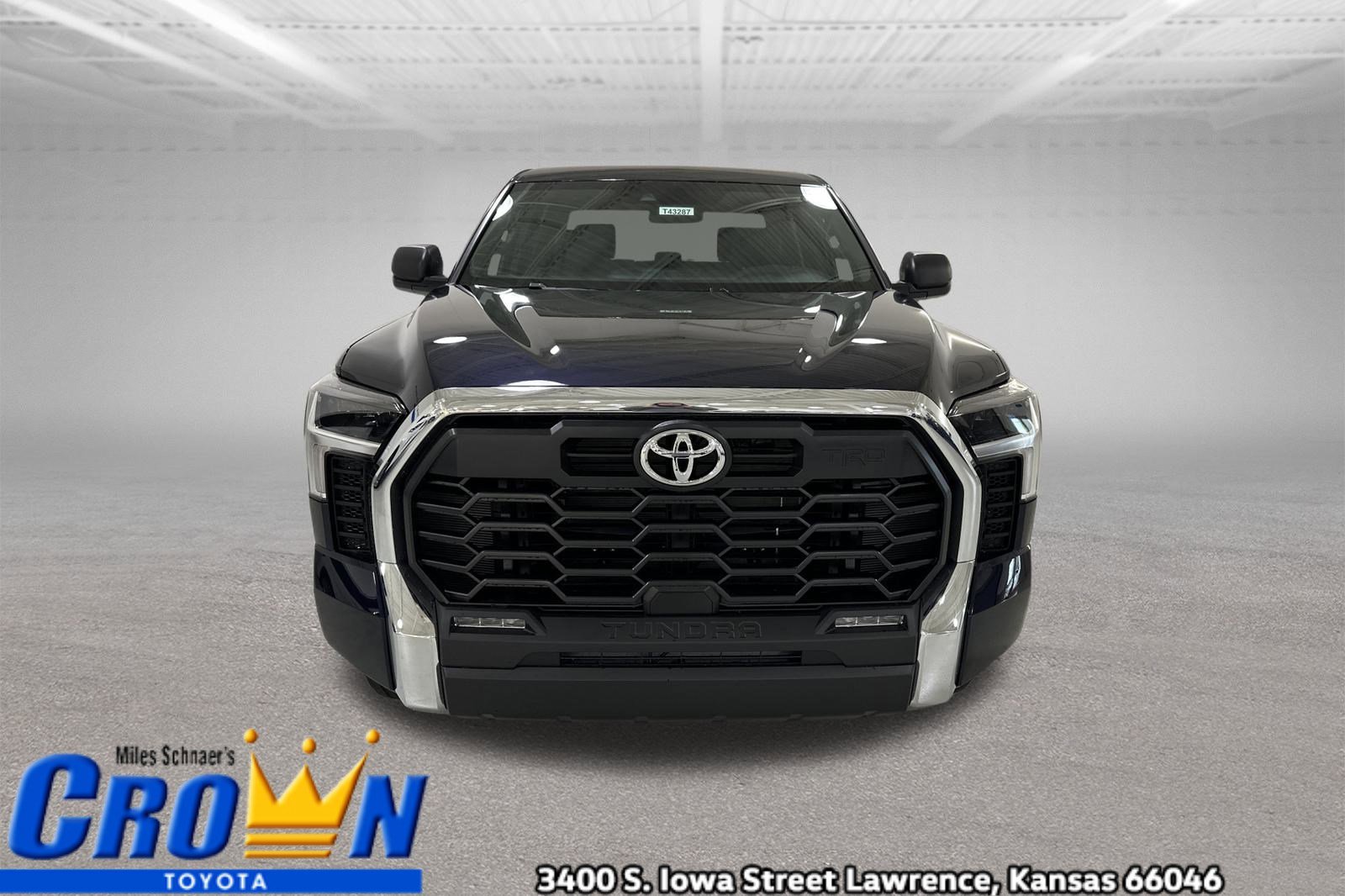 New 2026 Toyota Tundra SR5 image 2