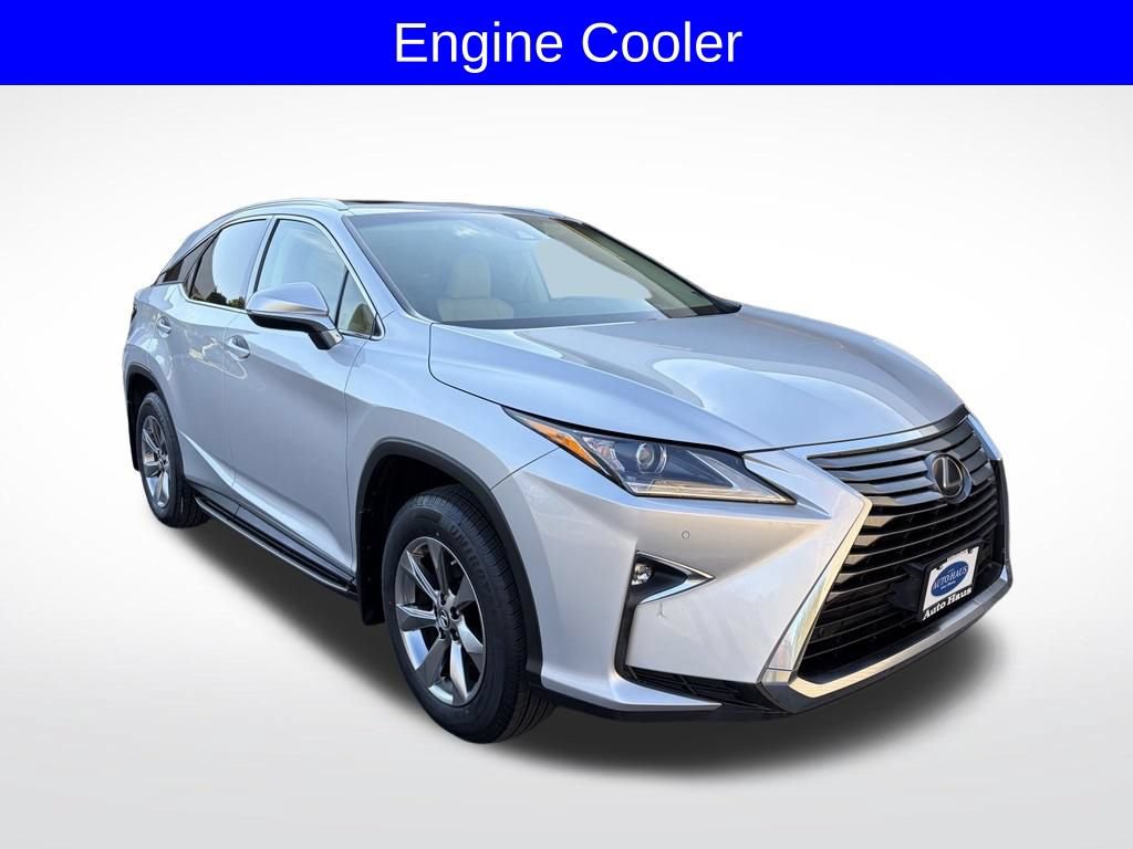 Used 2019 Lexus RX 350 AWD w/ Navigation Package image 9