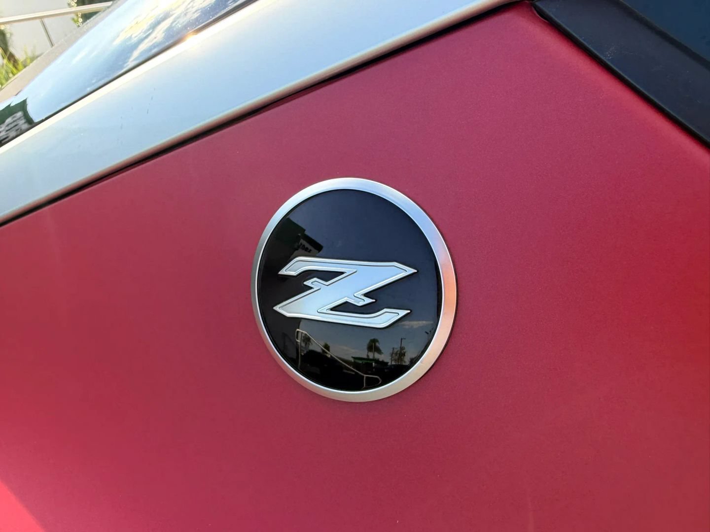 Used 2024 Nissan Z Performance w/ Floor Mat Package RWD image 27