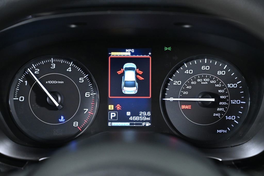 Used 2020 Subaru Impreza 2.0i image 14