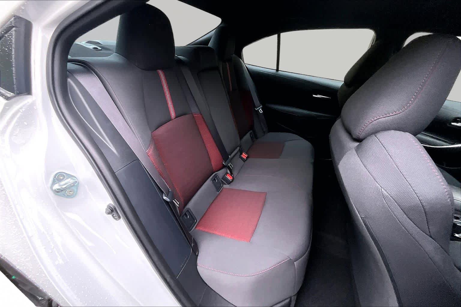 Used 2024 Toyota Corolla SE FWD image 19