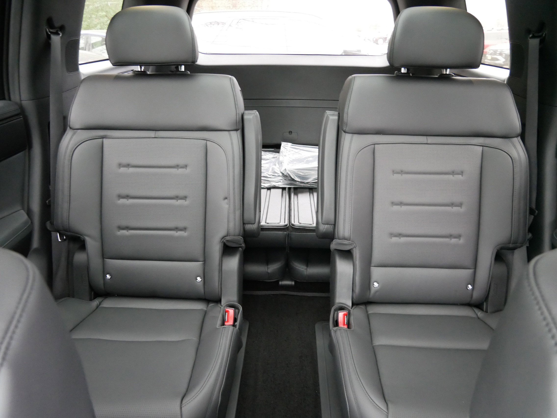 New 2026 Hyundai Santa Fe Calligraphy image 24