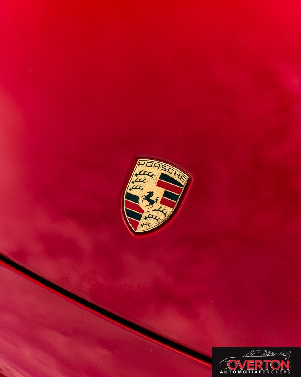 Used 2024 Porsche 911 Carrera image 43