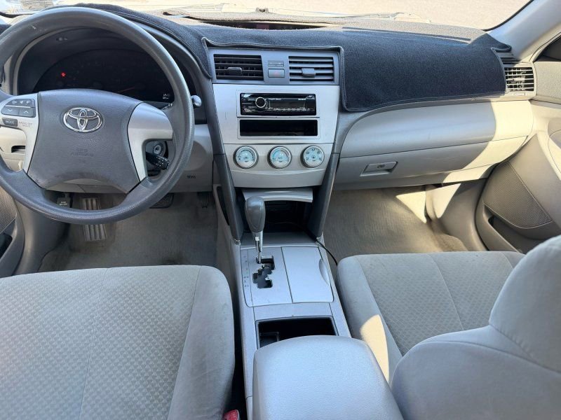Used 2007 Toyota Camry CE image 11