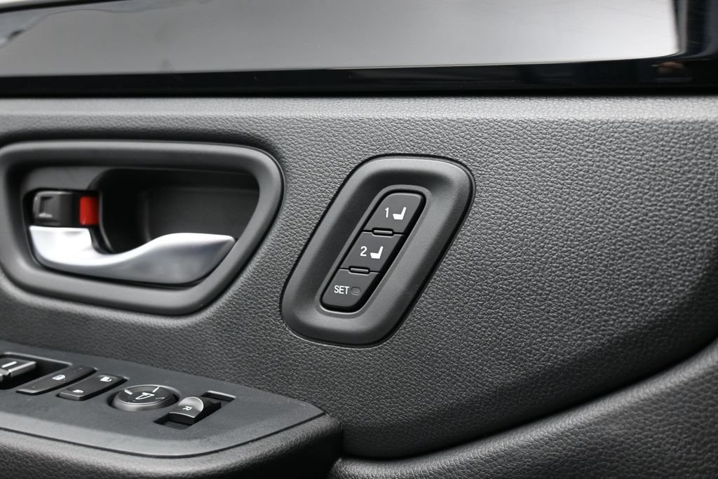 Certified 2026 Honda Passport RTL image 19