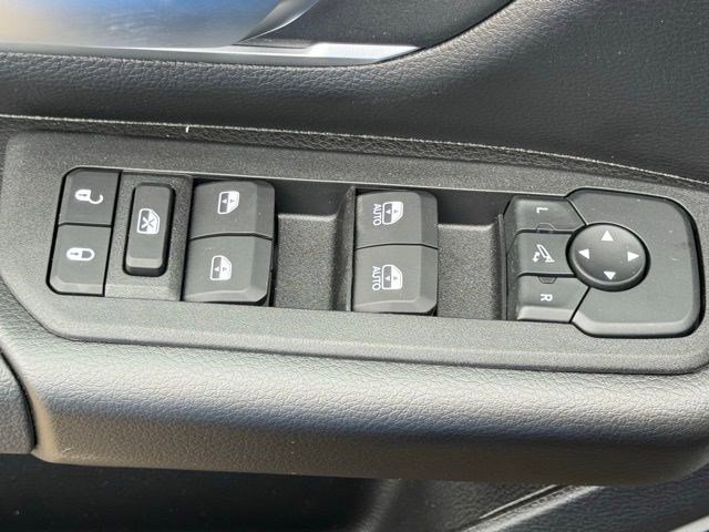 New 2026 RAM 1500 Big Horn image 10