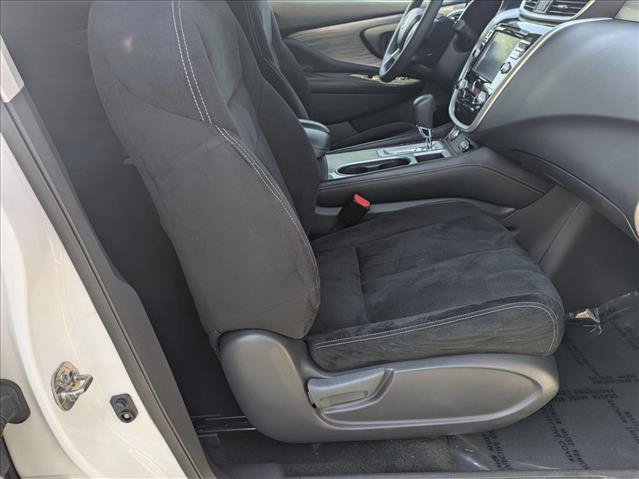 Used 2018 Nissan Murano S w/ Cargo Package AWD/4WD image 20