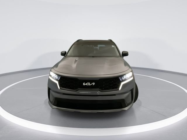 Used 2023 Kia Sorento S w/ Panoramic Sunroof Package FWD image 7