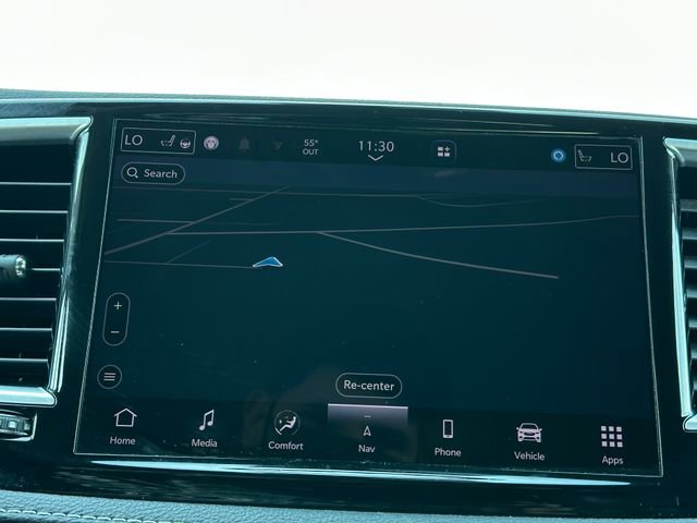 Used 2023 Chrysler Pacifica Limited image 26