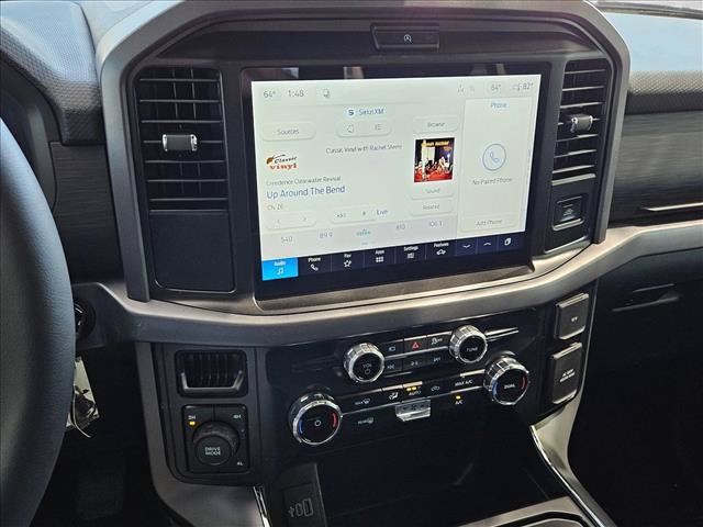 New 2026 Ford F150 XLT AWD/4WD image 12