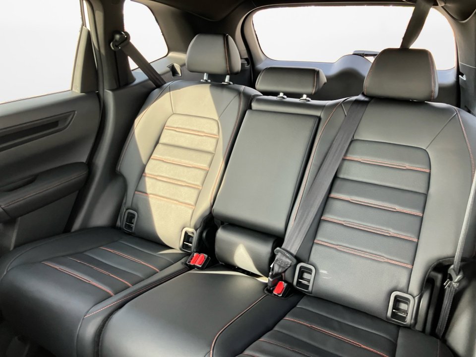 Certified 2026 Honda CR-V Sport-L image 15
