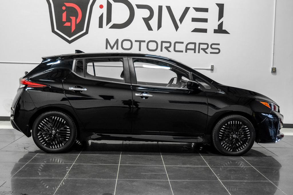 Used 2025 Nissan Leaf SV Plus FWD image 7