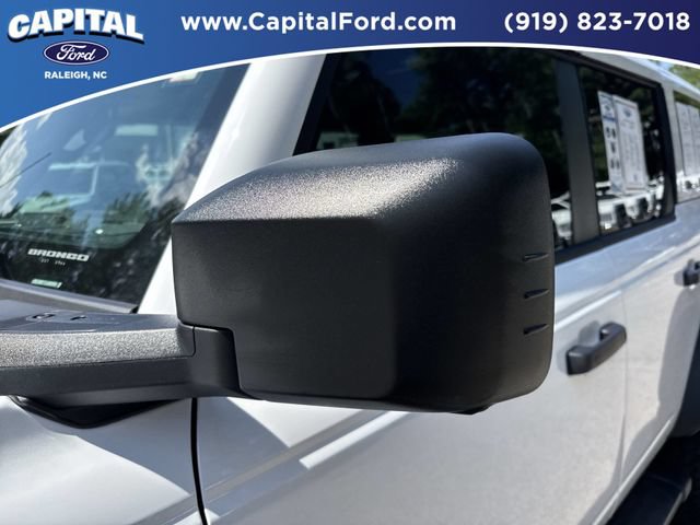 Used 2026 Ford Bronco Badlands AWD/4WD image 12