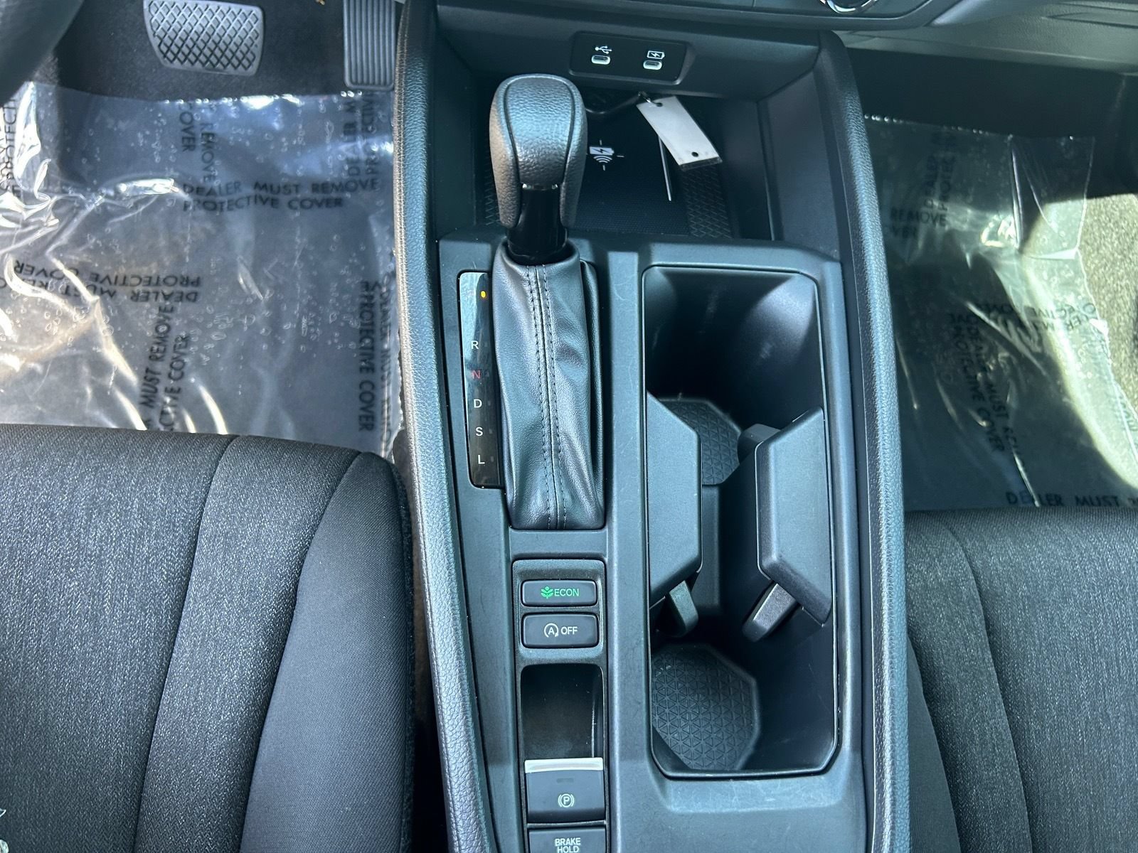 Used 2026 Honda Accord LX image 25